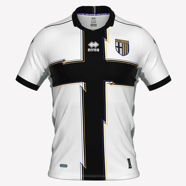 Thailand Trikot Parma Heim 2022-23